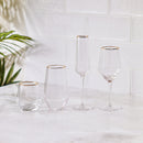 KARACA DAKOTA  580ml - Su Bardağı 580 ml