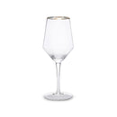KARACA DAKOTA 6 Verre à pied 370 ml KARACA DAKOTA 6 adet Kadeh 370 ml KARACA DAKOTA 6 Stielglas 370 ml