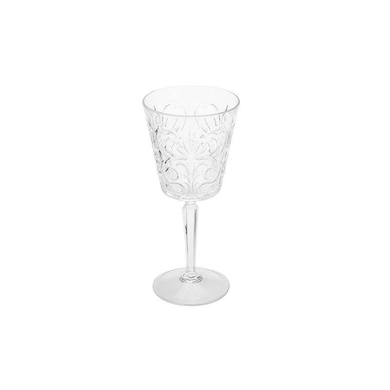 KARACA ROME Set de verres à eau avec carafe 25 pièces - Roma 25 Parça Bardak Seti