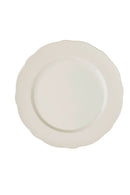 KUTAHYA PORCELAINE BONE AMORE ILAY Service de table 6 personnes 24 pièces - 24 Parça Yemek Seti
