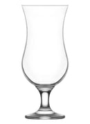 LAV FIESTA Lot de 6 verres à cocktail LAV FIESTA Set mit 6 Cocktailgläsern LAV FİESTA 6 kokteyl bardağı Bella-Home