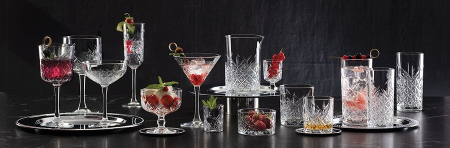 Spiegelau Lot De 4 Verres à Vin Prosecco En Cristal De Fabrication Européenne, à Pied Classique