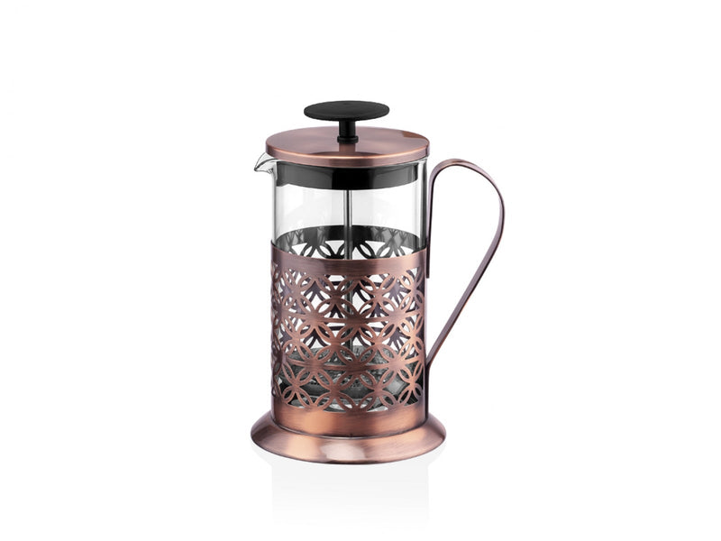 TAÇ HOLA FRENCH PRESS COOPER Cafetière à piston 350 ml Bella Home