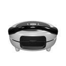 KARACA FUNDAY Gaufrier spécial waffle argenté