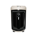 KARACA HATIR HÜPS Türkische Kaffeemaschine beige