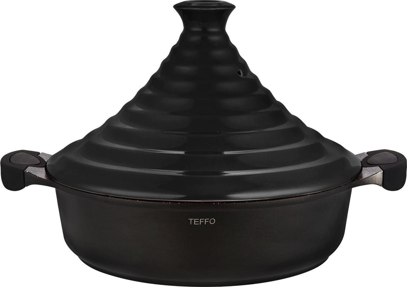 Tajine céramique inox [ Compatible induction ] - Teffo Reviews – CusRev